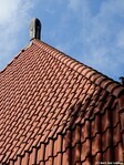 Karakteristiek dak II.
<br/>
Gert-Jan Lobbes, 2020